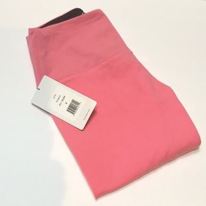 Lysse Cotton Capri Leggings-M